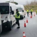 España, a la cabeza en seguridad vial