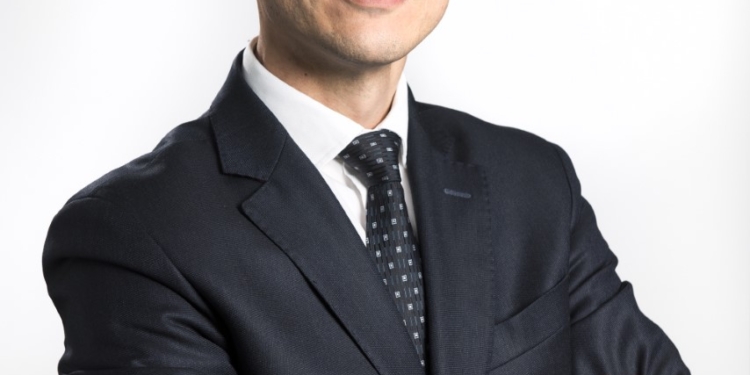 Relevo al frente de la Dirección General de Sesé: llega Sergio Treviño