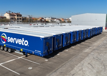 Nuevos vehículos de Lecitrailer refuerzan la sostenibilidad en el transporte