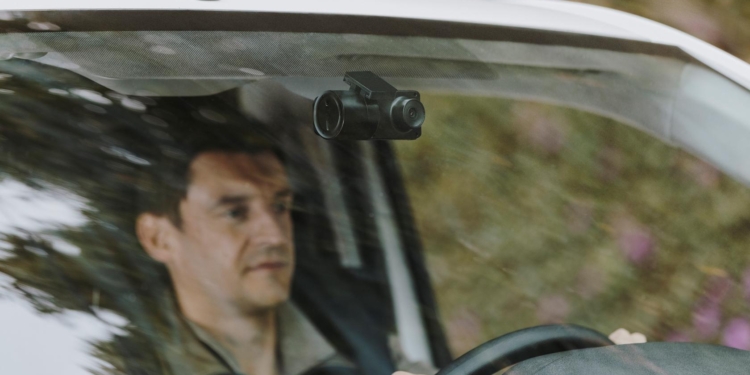 Aparcar, el mayor desafío para los conductores de furgonetas en España