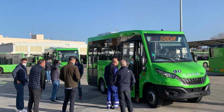 Indcar apuesta por un servicio postventa cercano: Servicio 360º