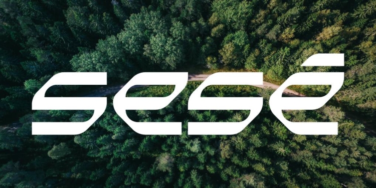 Nueva identidad corporativa para celebrar un semestre de récord