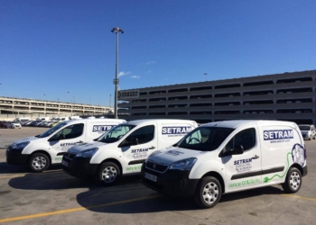 Setram logra la certificación ISO 14064, como empresa sostenible