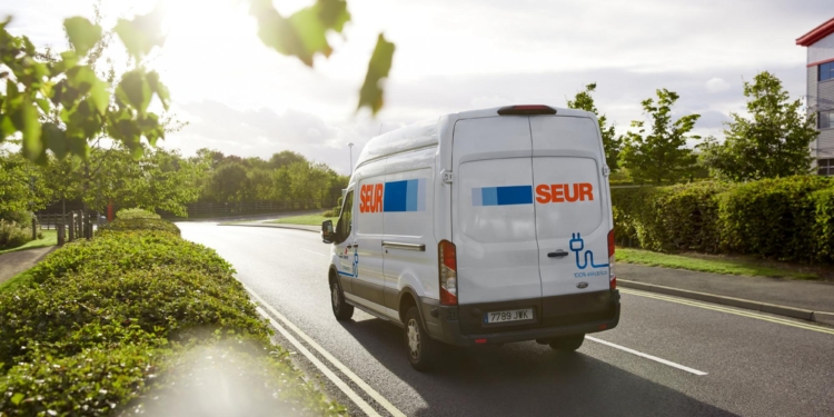 Seur lanza su nueva Calculadora de Carbono para ayudar a sus clientes