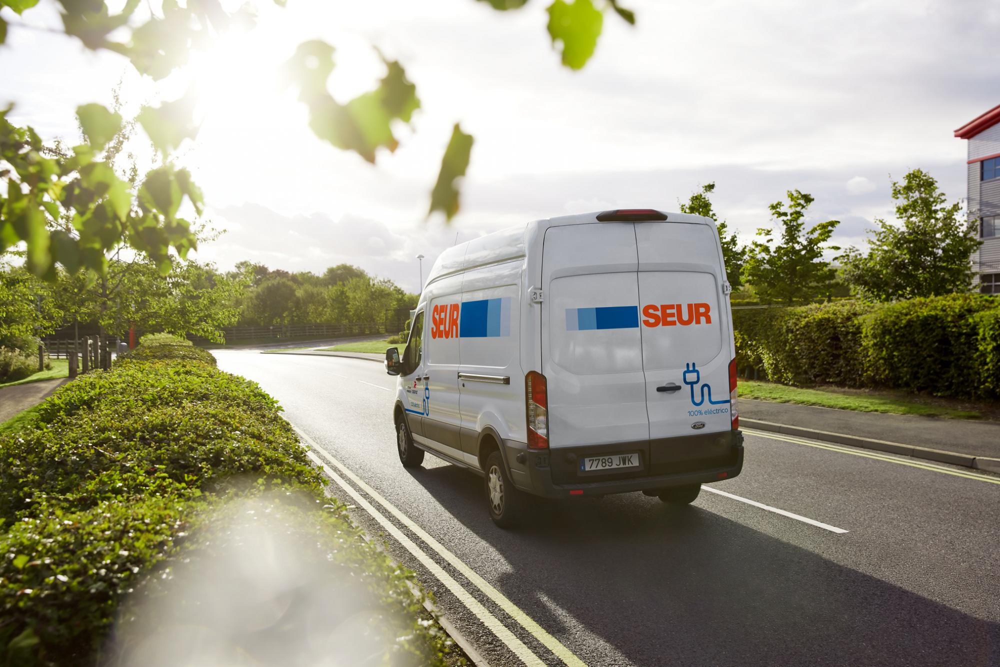 Seur lanza su nueva Calculadora de Carbono para ayudar a sus clientes
