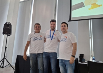 Seur elige a su mejor repartidor y su mejor conductor de arrastre de 2025