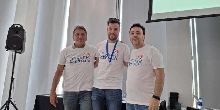 Seur elige a su mejor repartidor y su mejor conductor de arrastre de 2025