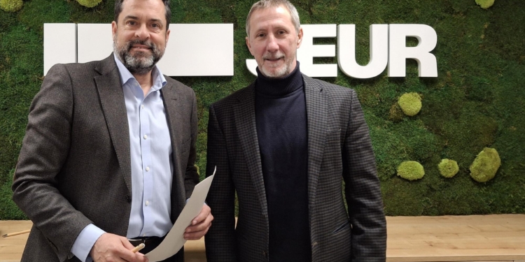 Seur renueva su apoyo a la Liga Española de Debate Universitario