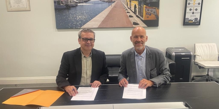 Tusgsal y Fundación para la Seguridad Pública renuevan su colaboración