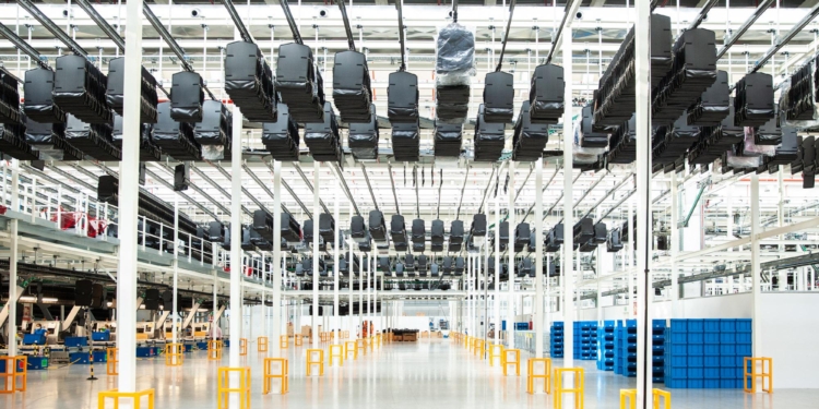 Ferag presentará en LogiMAT sus nuevas soluciones para intralogística