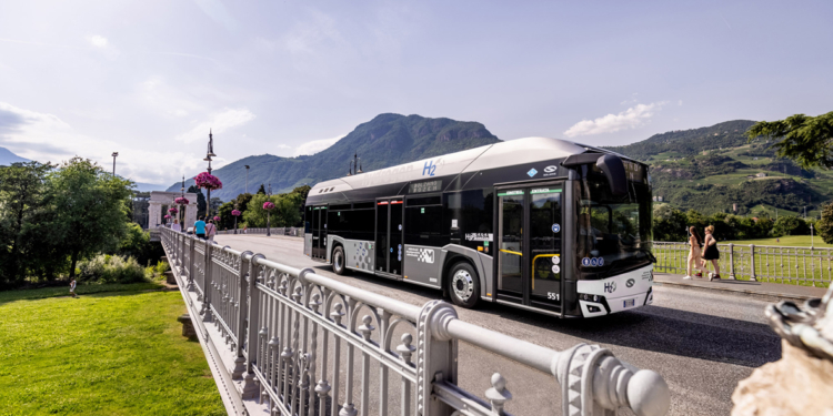 Solaris: el camino hacia un futuro sin emisiones