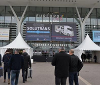 Solutrans 2021: edición a la transición energética e innovación