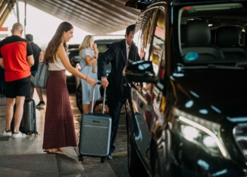 Alsa lanza su nuevo servicio de traslados privados con conductor