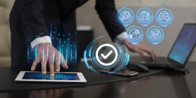 La importancia de la digitalización en el sector del alquiler de vehículos