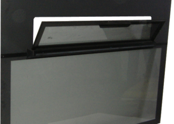 Distintos tipos de laminados en vidrio para varias aplicaciones