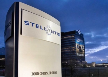 Stellantis consolida su dominio en vehículos comerciales eléctricos