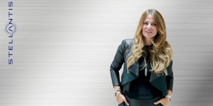 Stellantis Iberia anuncia cambios en su Dirección de Comunicación