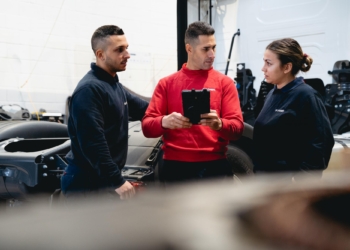 Scania lanza campaña de revisión de frenos hasta el 15 de septiembre