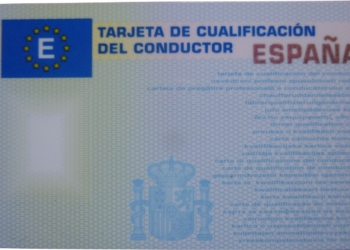 El Gobierno actualiza la regulación del CAP de transporte de viajeros y mercancías