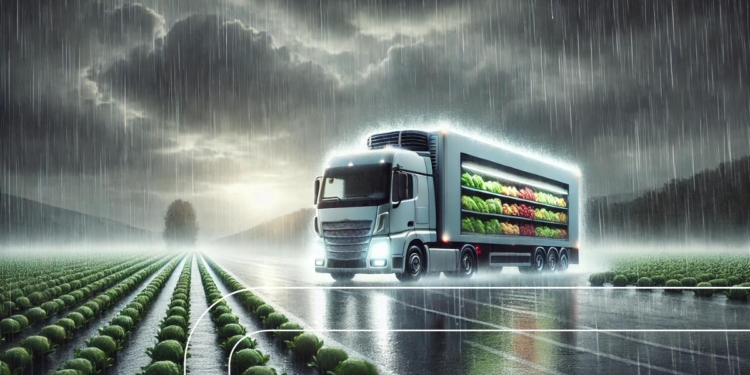 Cambio climático y seguridad alimentaria: un reto urgente en el Sector