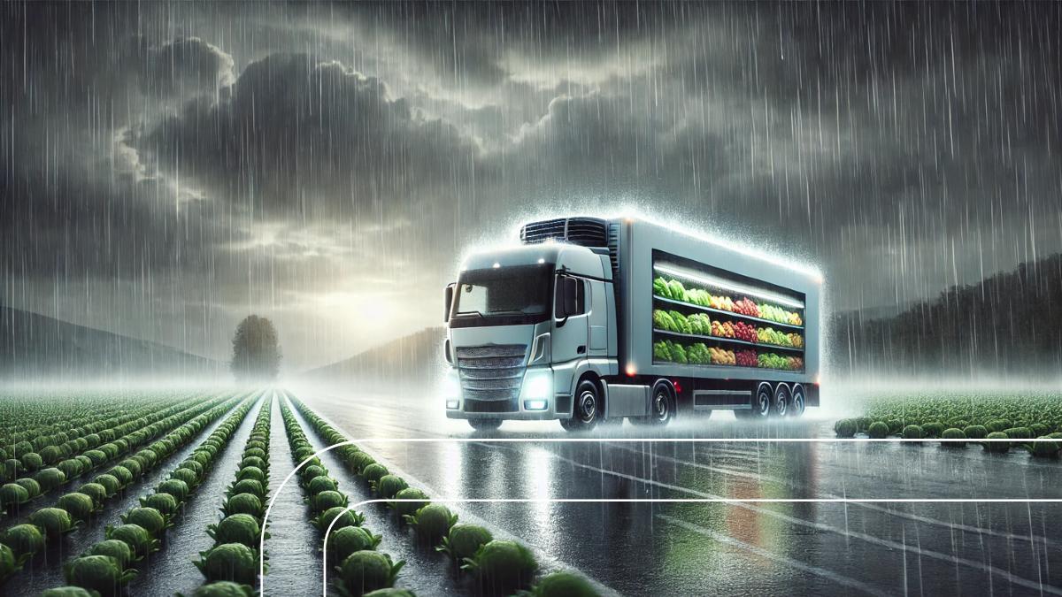 Cambio climático y seguridad alimentaria: un reto urgente en el Sector