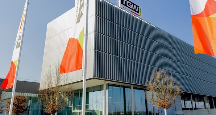 La evolución de TGW Logistics: de especialista en mecatrónica