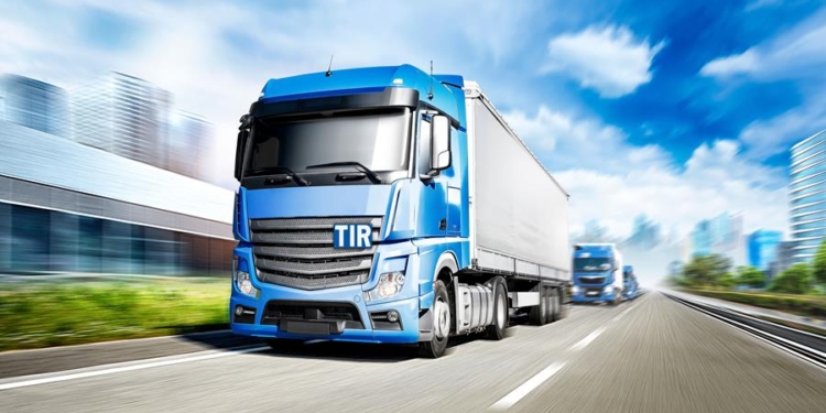 El TIR entra en vigor en todo el mundo, facilitando el comercio