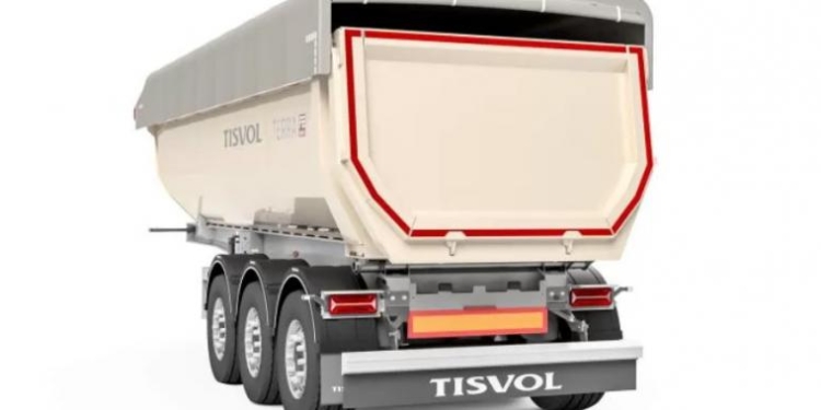 Tisvol anuncia la posibilidad de configurar el vehículo a tu gusto