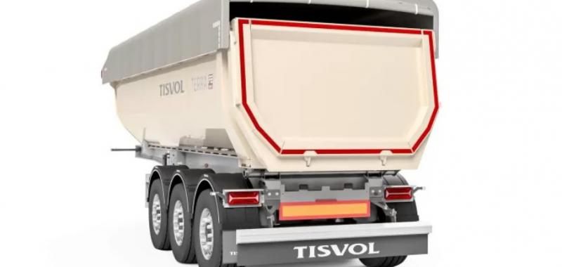 Tisvol anuncia la posibilidad de configurar el vehículo a tu gusto