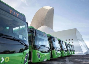 Canarias destina más de 10 millones a impulsar la movilidad sostenible