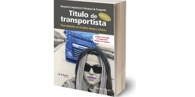 El cambio se está produciendo: cada vez más mujeres son camioneras