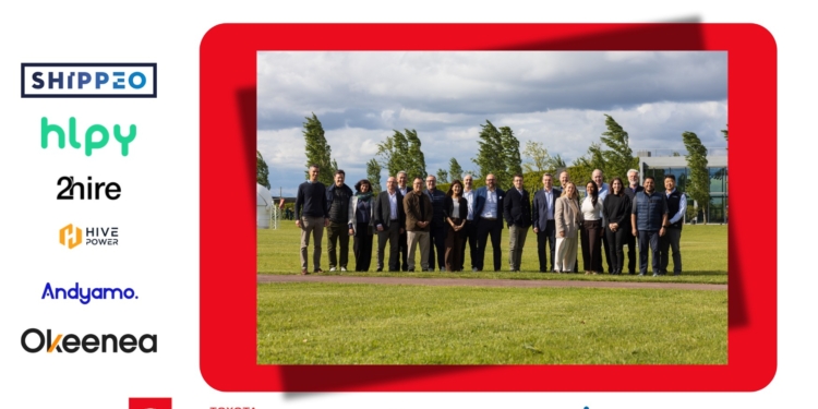 Toyota Open Labs impulsa el futuro de la movilidad