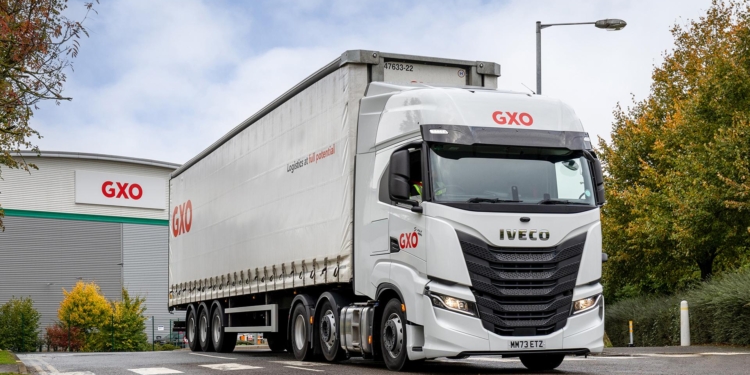 The Perfume Shop se asocia con GXO para la distribución a tiendas