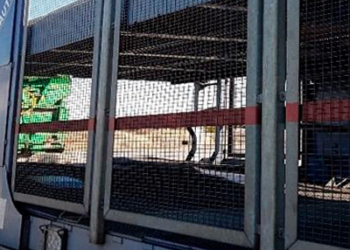 Transfesa Logistics instala GPS en toda la flota de vagones porta autos