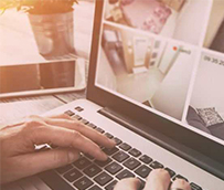 Las empresas españolas a la cola de usar la digitalización para competir