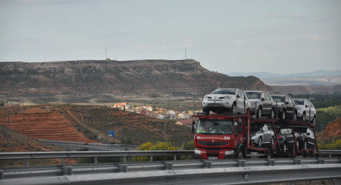 Transportave sigue pidiendo mejora en las condiciones laborales