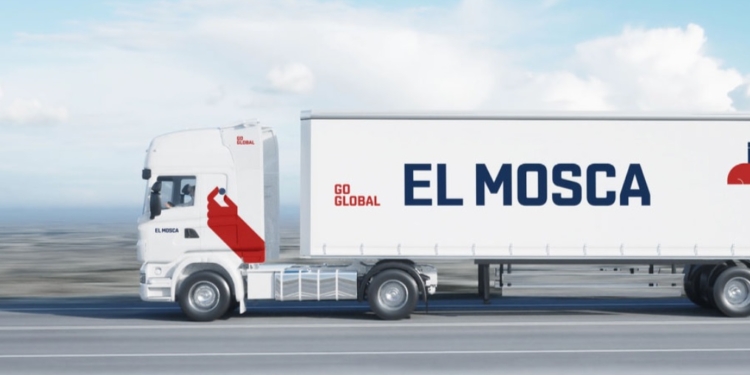 Logista completa la adquisición total de Transportes El Mosca tras un año