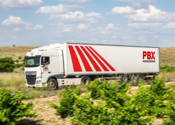Transportes Frigoríficos Camacho se incorpora a la Red Palibex