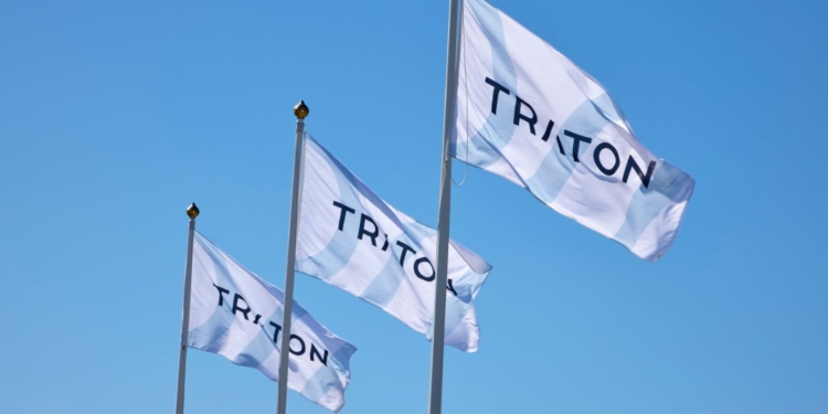 Traton da inicio a 2024 aumentando en un 5% sus ingresos por ventas