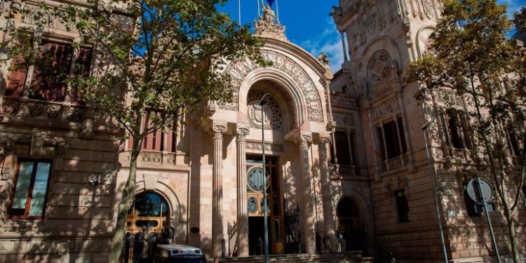 Sin sentencia en los desvíos por extravío del TSJC