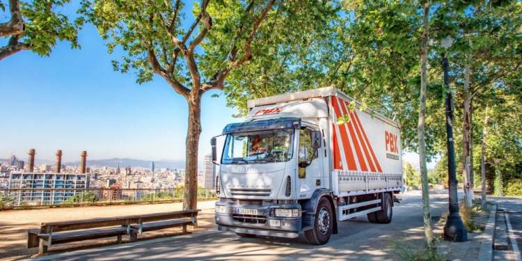 Ubqu Assoc se incorpora a Palibex en la zona central de Cataluña