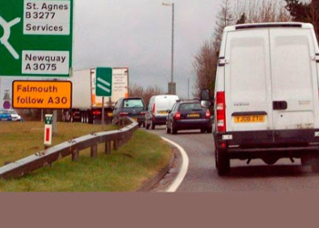 Primer día del Brexit: sin atascos de camiones entre la UE y el Reino Unido