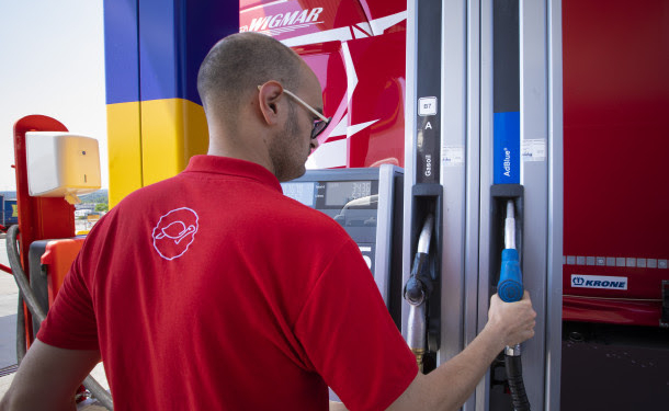 OnTurtle refuerza su presencia en Polonia con nuevas estaciones de servicio