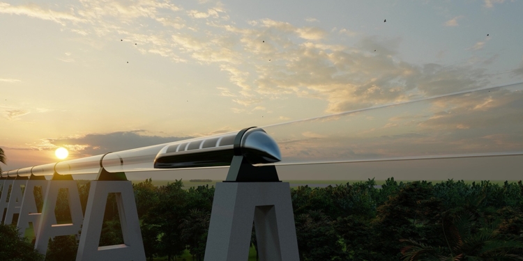 El transporte del futuro, qué es ¿ventajas o desventajas?