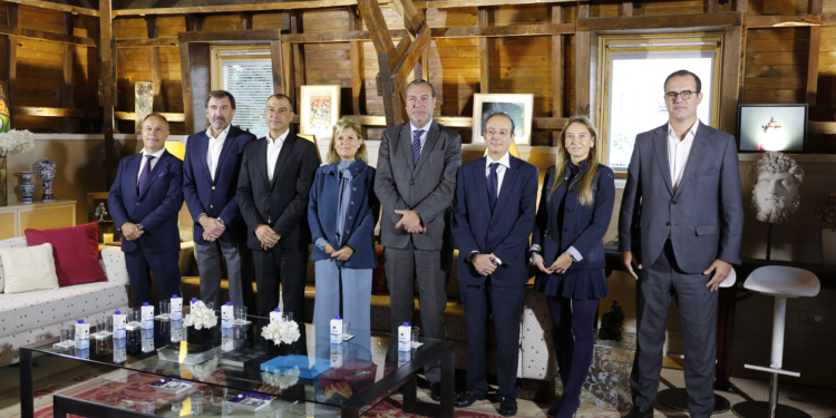 El Sector de la automoción apuesta por la sostenibilidad