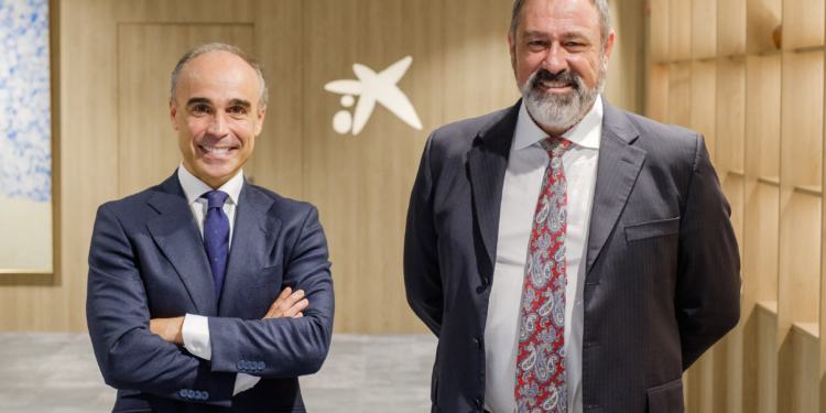 CaixaBank y Gestrans crean un servicio digital de asistencia en viaje