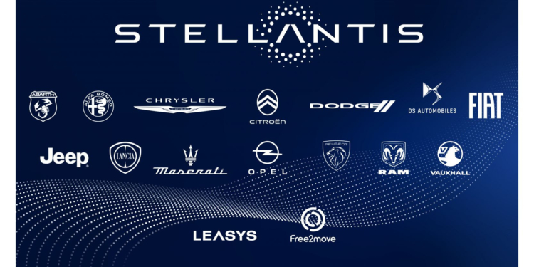 Stellantis: nuevo modelo de distribución en Europa