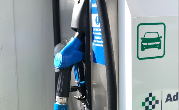 GreenChem distribuye 140 millones de litros de AdBlue en 2022