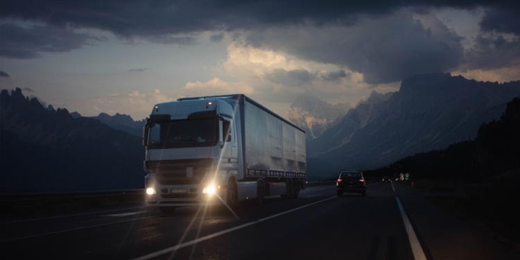 El índice Upply x Ti x IRU de tarifas europeas de transporte cae 2,4