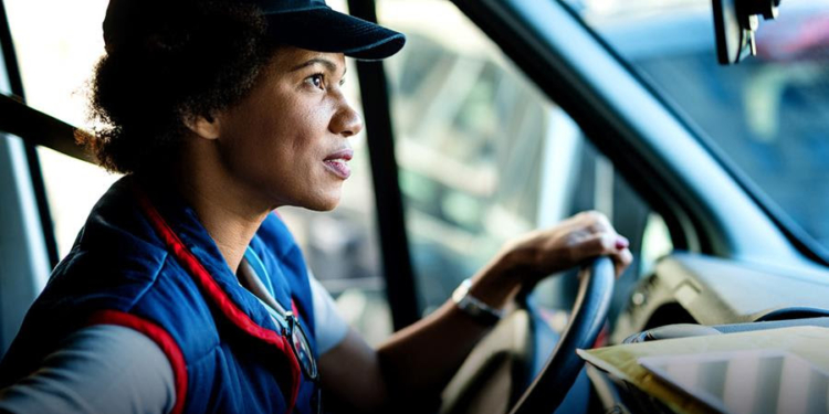 La escasez de conductores se espera que aumente hasta el 40% en breve